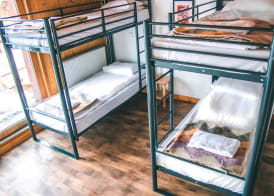 Hideout Tignes - Hostel 2