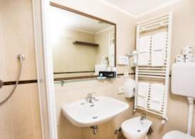 Hotel Dolomiti 5