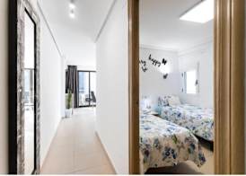 Payma Apartments Benidorm 3
