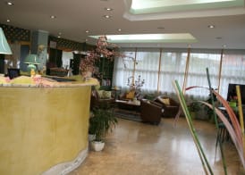 Hotel Diamante 2