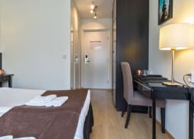 Best Western Hotel City Gavle 4