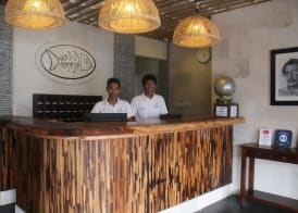 Scallywags Resort 3
