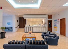 Iliessa Beach Hotel 2