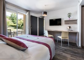 Hotel du Grand Parc 5