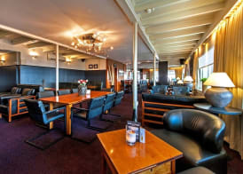 City Hotel Bergen op Zoom 3