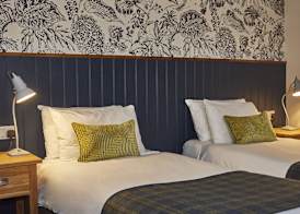 Swan Hotel by Greene King Inns 3