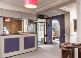 The Derwentwater Hotel 4