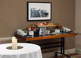Hilton Garden Inn Chicago Downtown/Magnificent Mile 4