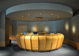 Axis Vermar Conference & Beach Hotel 2