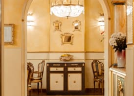 Hotel Palazzo Alexander 4