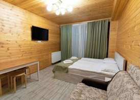 New Gudauri Rooms 2