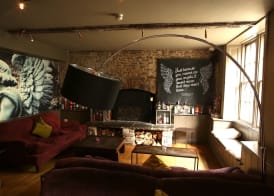 The Archangel,Restaurant & Bar with Rooms 2