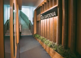Hotel Casa Gardenia by Blossom Hotels 2