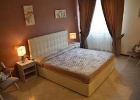 Hotel President 3