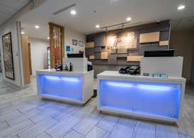 Holiday Inn Express & Suites LAKE CHARLES SOUTH CASINO AREA by IHG 2