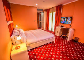 Hotel Plaza Oran 3