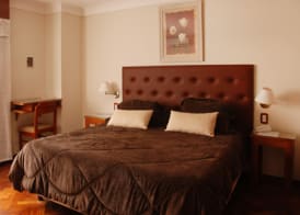 Hotel Posadas 3