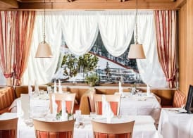 Sporthotel Obereggen 4