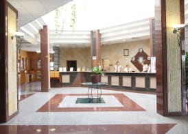 Tsokkos Gardens Hotel 2