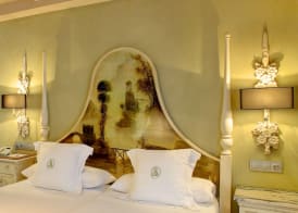 Hotel Sacristía de Santa Ana 4