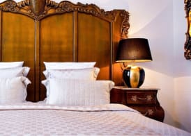 Boulevard Hotel Hamburg 4