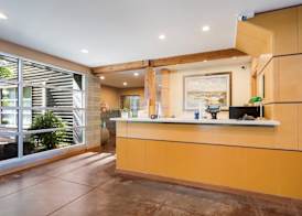 Inn at Port Gardner-Everett Waterfront, an Ascend Collection Hotel 4