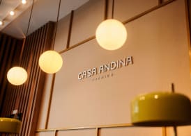 Casa Andina Premium San Isidro 5