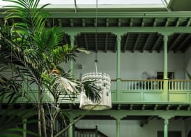 César Lanzarote Luxury Boutique Hotel - Adults Only 5