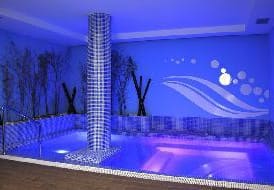 Aparthotel Vilassar 3