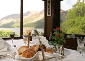 Corriegour Lodge Hotel 2
