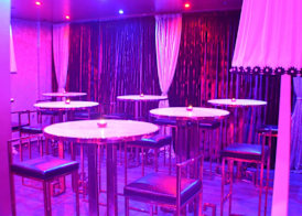 Lida Hotel 5