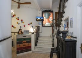 Casual del Teatro Madrid Hotel by Casual Hoteles 5