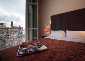 Palazzo Ferraioli - Hotel & Wellness 3