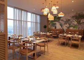 Novotel Jumeirah Village Triangle 5