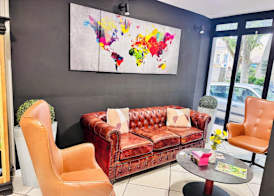 Hôtel & Spa Le Gambetta, Bergerac, Centre ville 3