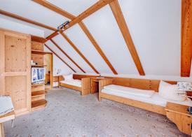 Hotel Garni Nuss 5