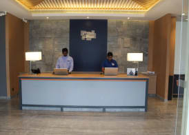 Holiday Inn Express CHENNAI OMR THORAIPAKKAM by IHG 2