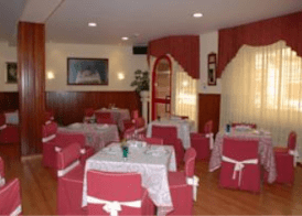 Hotel Leyton 5