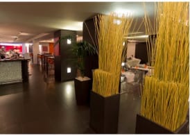 Le Rex Hôtel 4