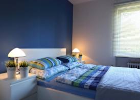 Seehus Ostsee 5