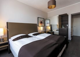 Hotel Garni " Am Domplatz" 5