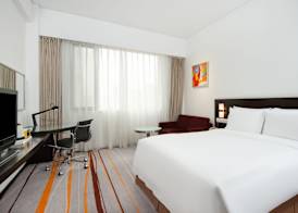 Holiday Inn Express CHENGDU GULOU by IHG 4