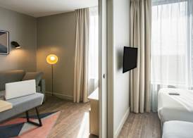 Aparthotel Adagio London Stratford 5