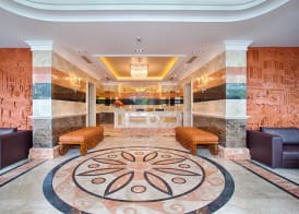 Samdi Da Nang Airport Hotel 2