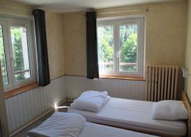 Auberge de Jeunesse HI Chamrousse 4