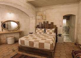 Cappadocia Cave Suites 4
