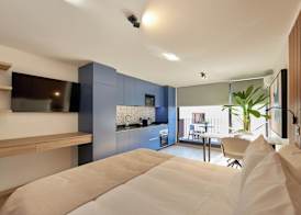 Dazzler Residences by Wyndham Santiago Las Condes 2