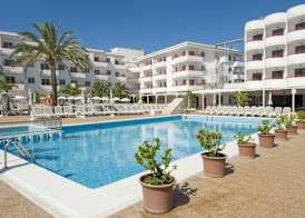 Coral Star Hotel 5