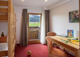 Familienhotel Löwen 4