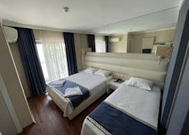 Gold Butik Otel 3